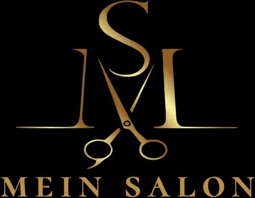 MeinSalon Logo
